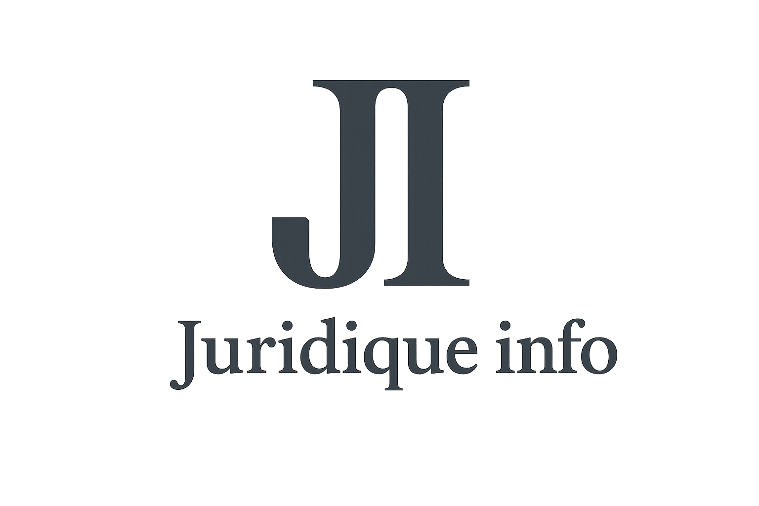 Juridique info
